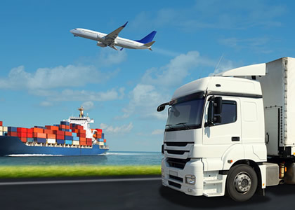 Prospect analysis of Sino-Vietnamese transnational logistics